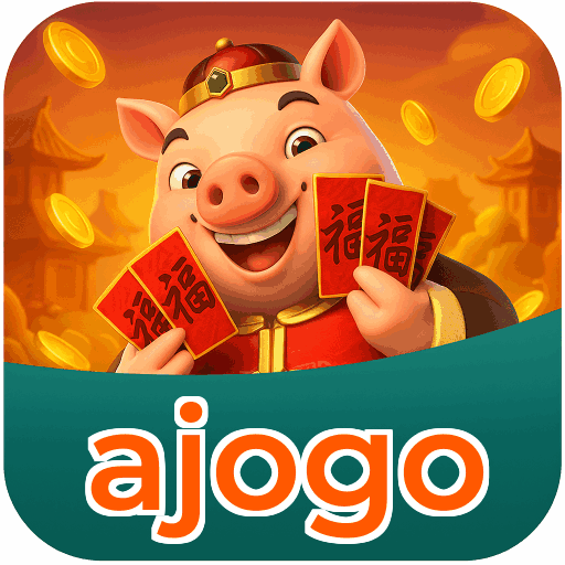 ajogo logo