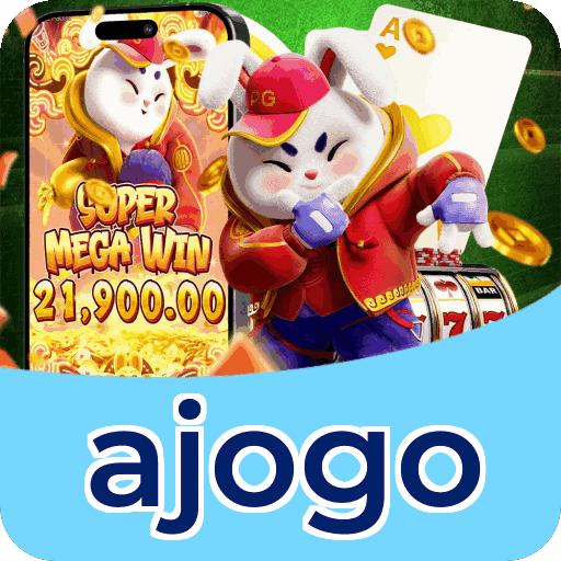 Login rápido no app ajogo